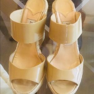 Jimmy Choo Espadrilles